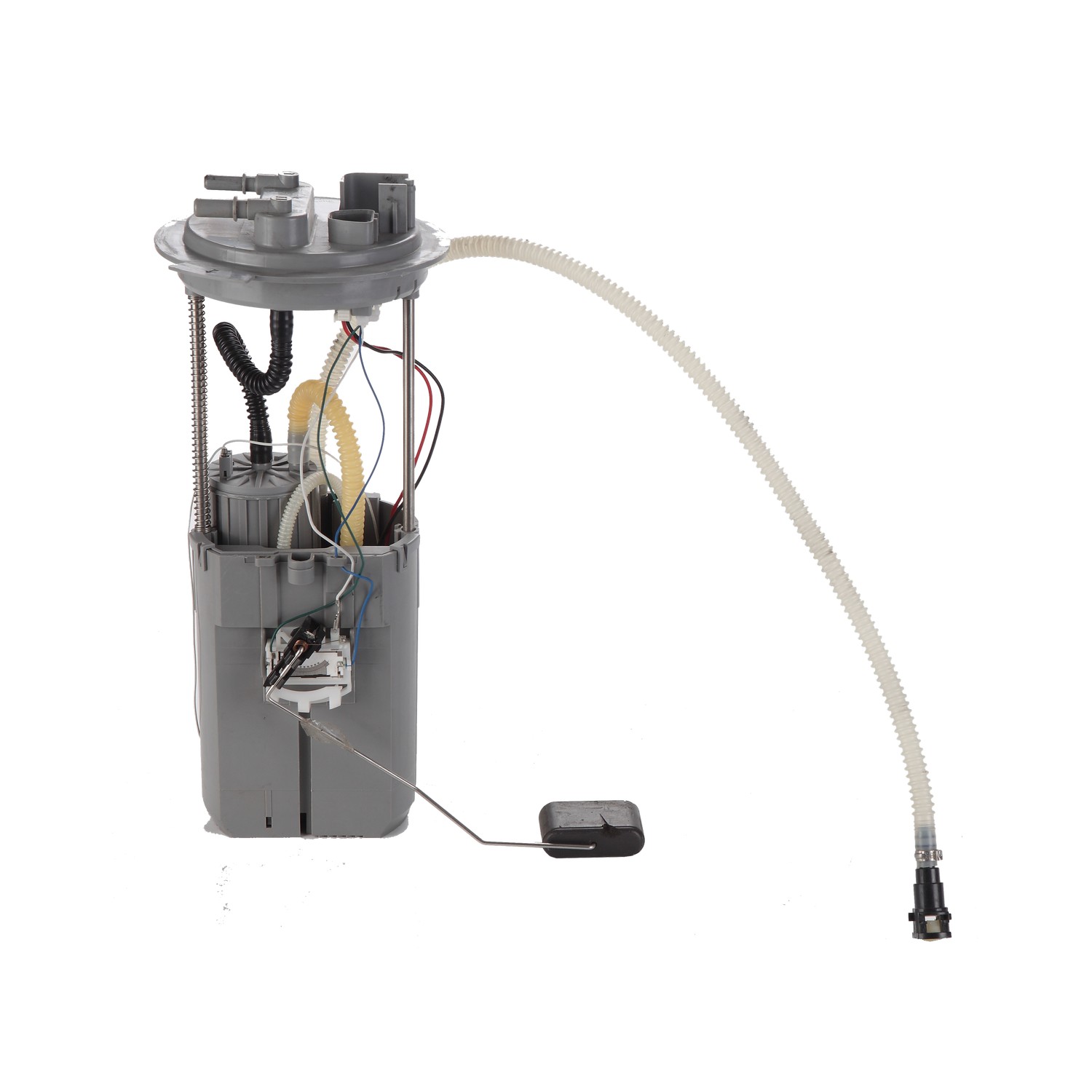 Bomba De Nafta Completa Chevrolet Captiva 2.4 16v